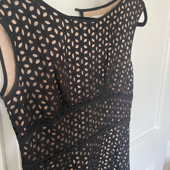 Loft Sleeveless Dress - Picture 2 of 7